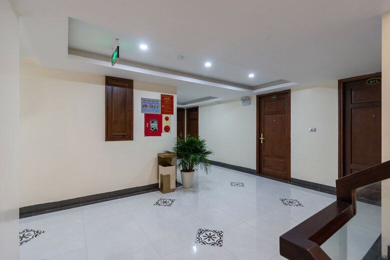 Sapa Passion Hotel & Spa