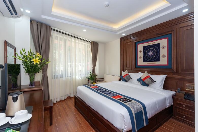 Sapa Passion Hotel & Spa