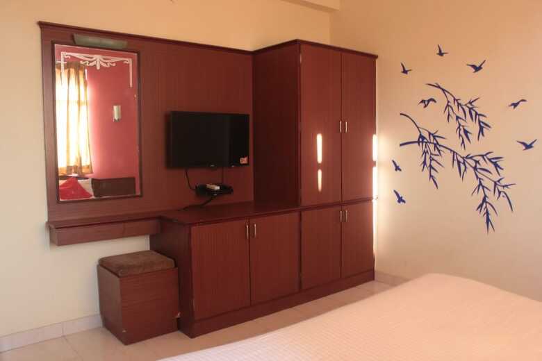 Hotel Jaipur Heritage