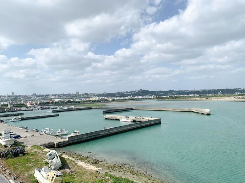 Aparthotel Villa Awase 111 - Guesthouse In Okinawa