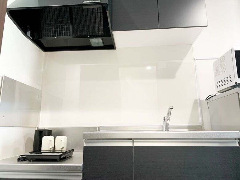 Aparthotel Villa Awase 111 - Guesthouse In Okinawa