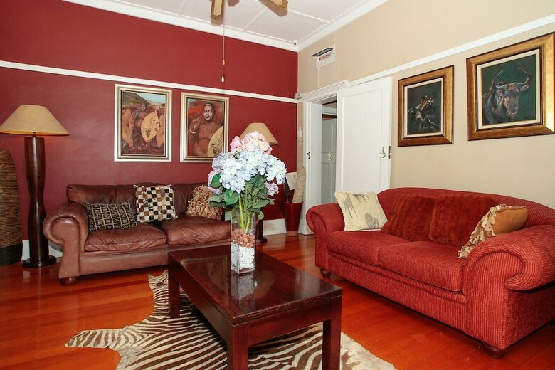 Acorn B&B In Durban