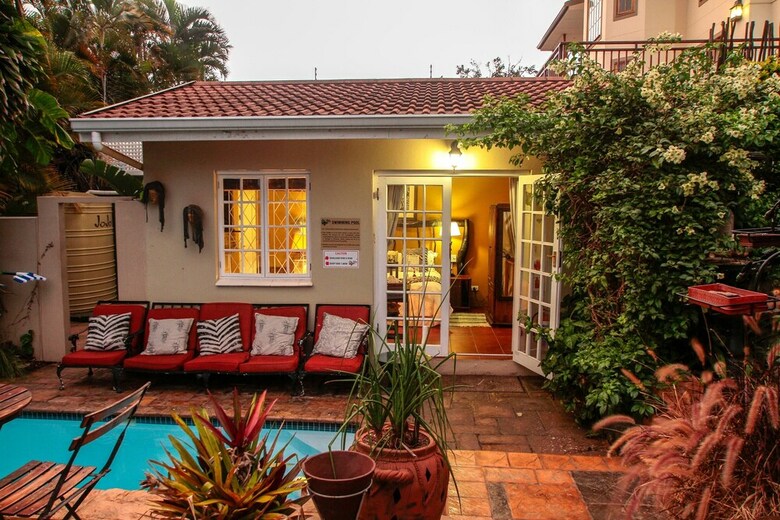 Acorn B&B In Durban