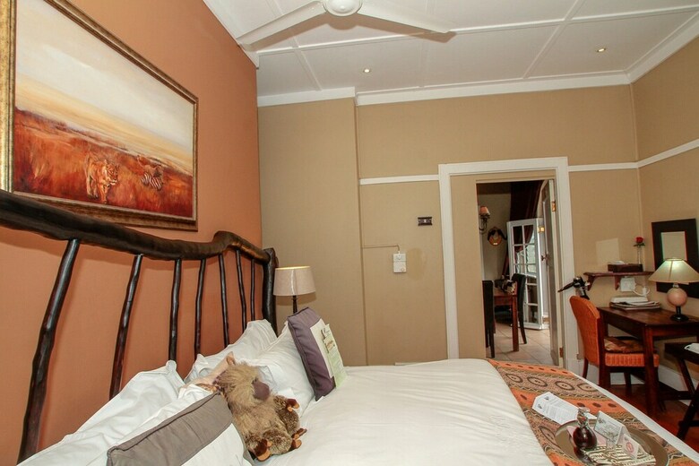 Acorn B&B In Durban