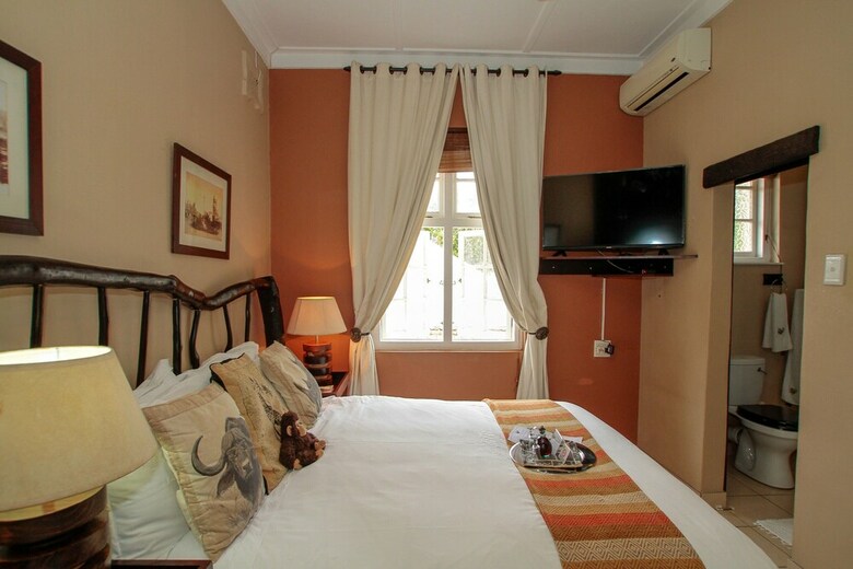 Acorn B&B In Durban