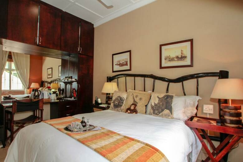 Acorn B&B In Durban