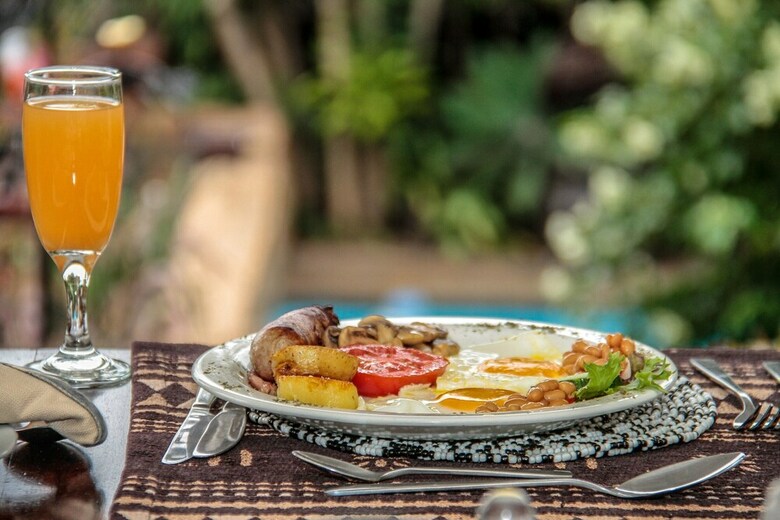 Acorn B&B In Durban