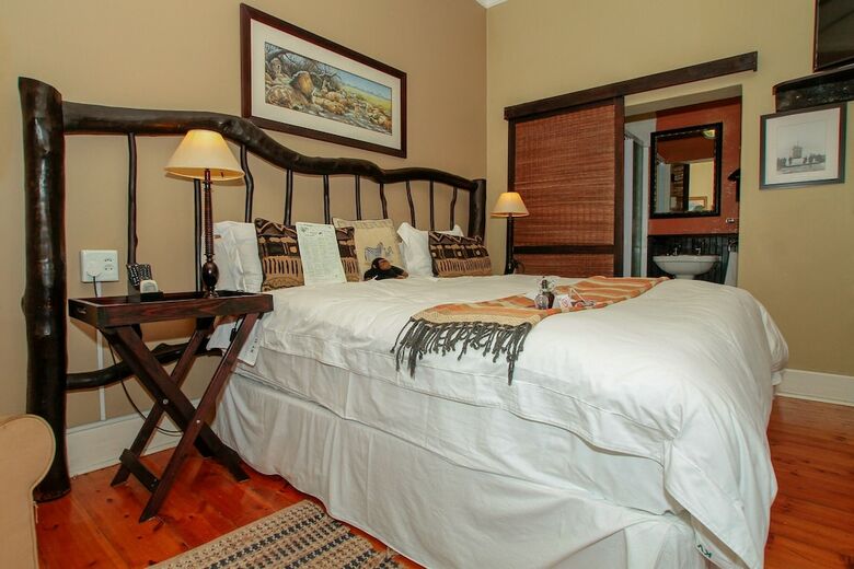 Acorn B&B In Durban