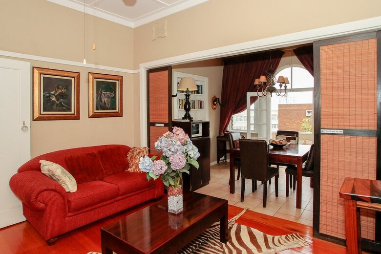 Acorn B&B In Durban