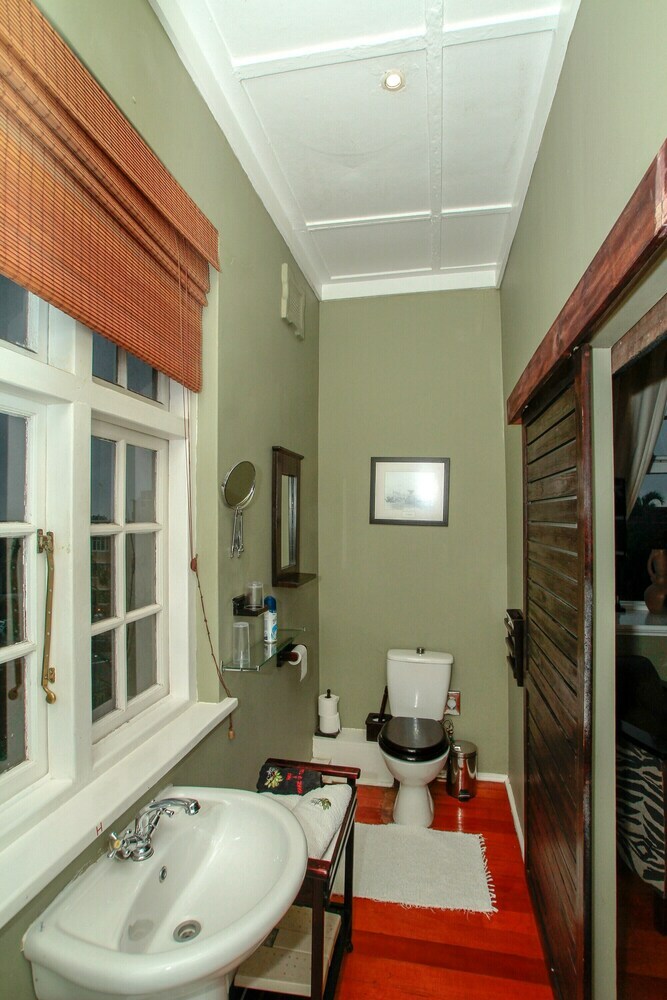 Acorn B&B In Durban