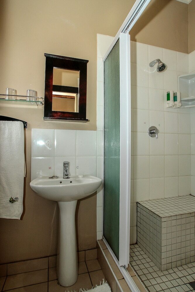 Acorn B&B In Durban