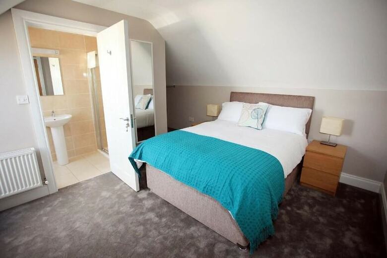Bed & Breakfast Cahermaclanchy House