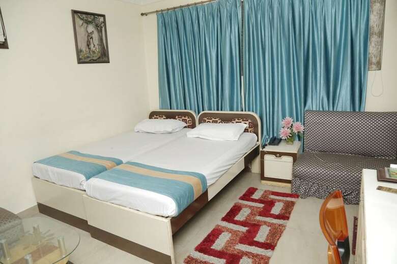 Hotel Shila International