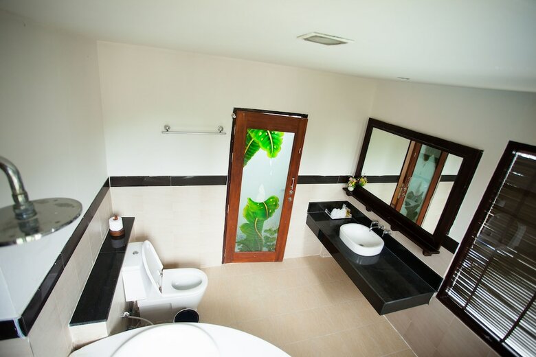 Apartamento Koh Tao Regal Resort