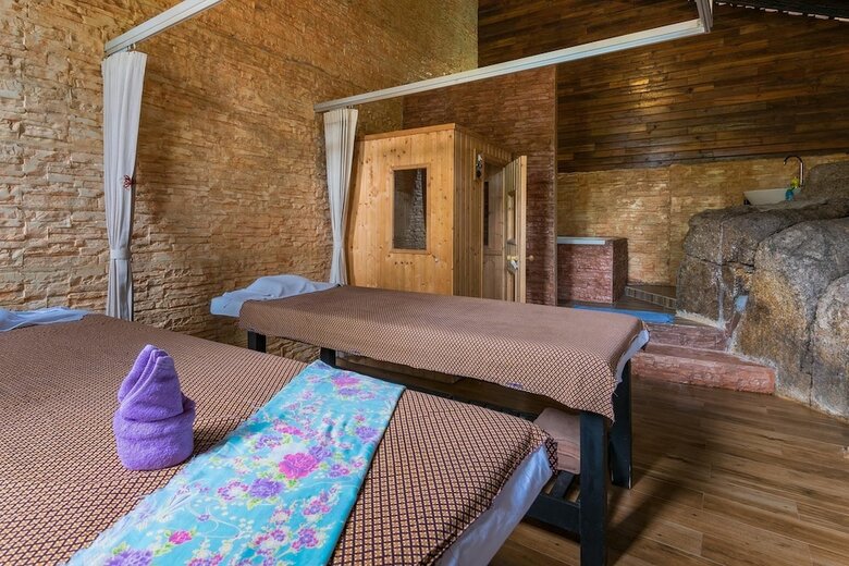 Apartamento Koh Tao Regal Resort