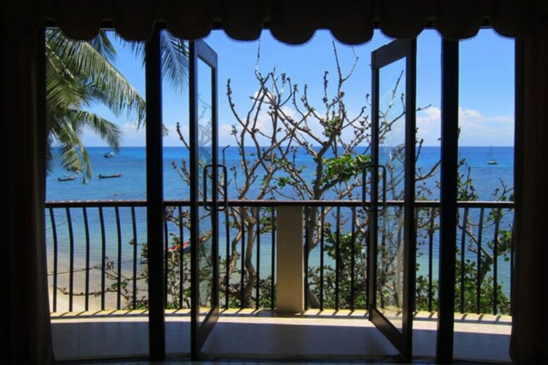 Apartamento Koh Tao Regal Resort