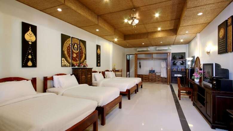 Hotel Racha Island Resort (Rayaburi)