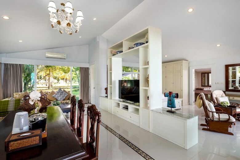Hotel Racha Island Resort (Rayaburi)