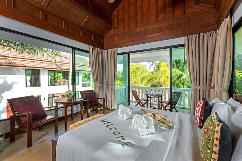 Hotel Racha Island Resort (Rayaburi)