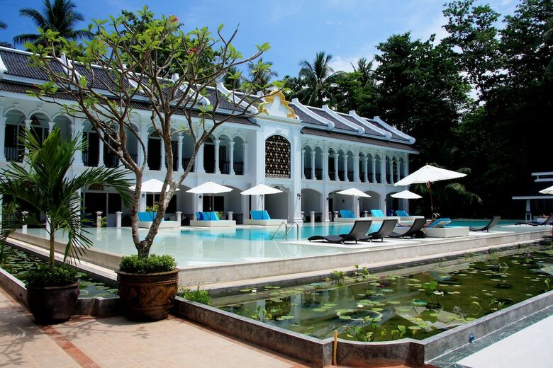 Hotel Racha Island Resort (Rayaburi)