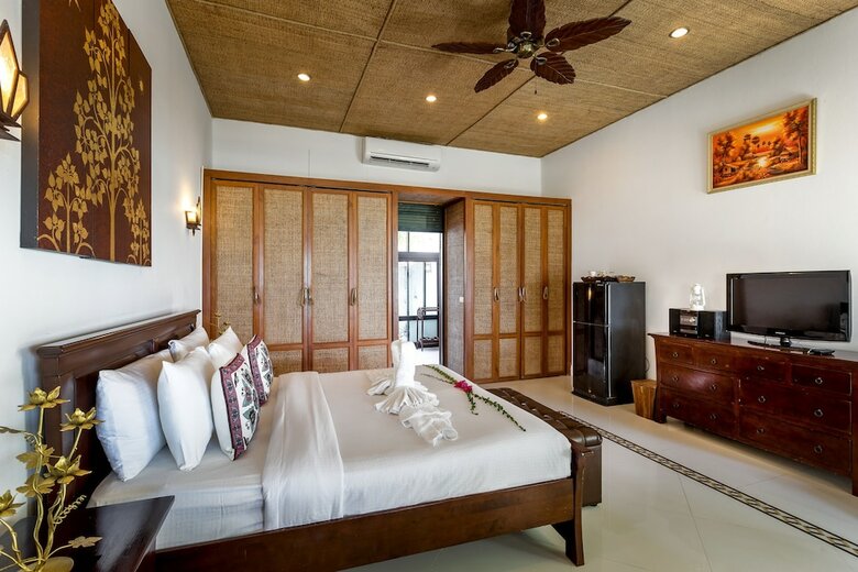 Hotel Racha Island Resort (Rayaburi)