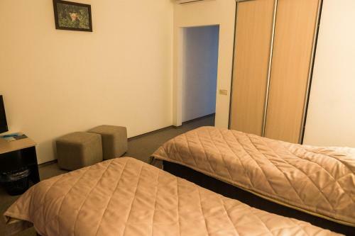 Hotel Ostrov River Club