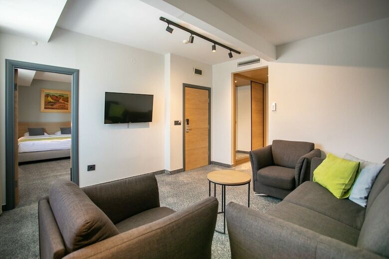 Hotel Zlatibor Mona