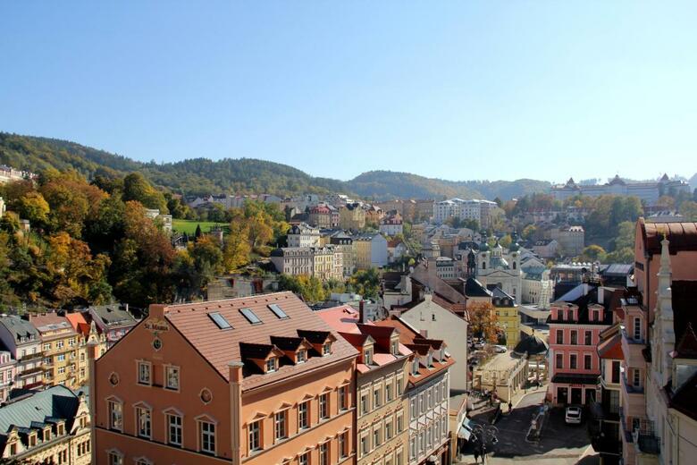 Ontario Hotel Garni