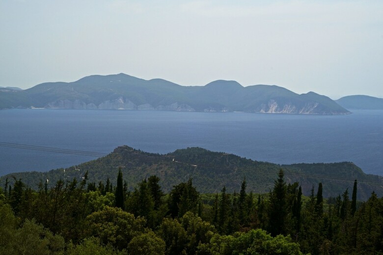 Hotel Studios Vrionis Panoramic Sunset