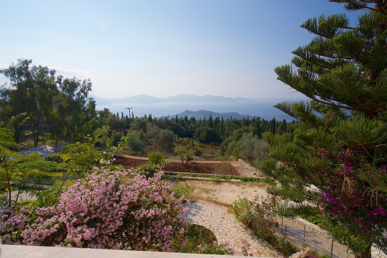 Hotel Studios Vrionis Panoramic Sunset