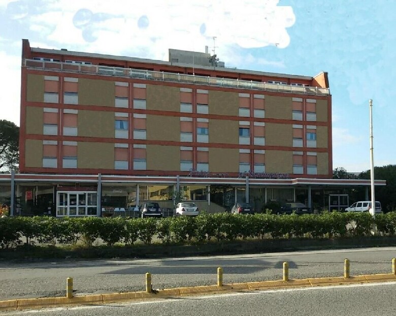 Hotel Al Santandrea