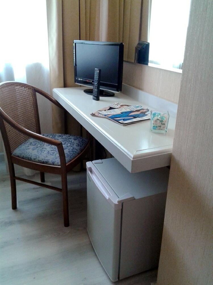 Hotel Al Santandrea