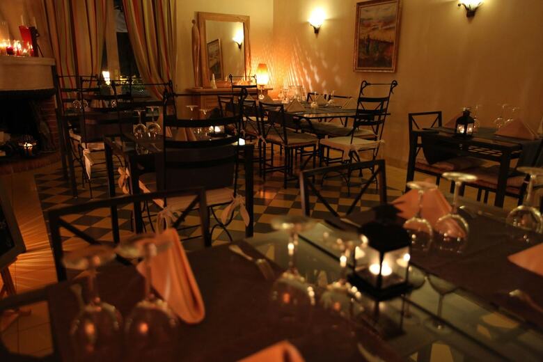 Bed & Breakfast La Villa Maya