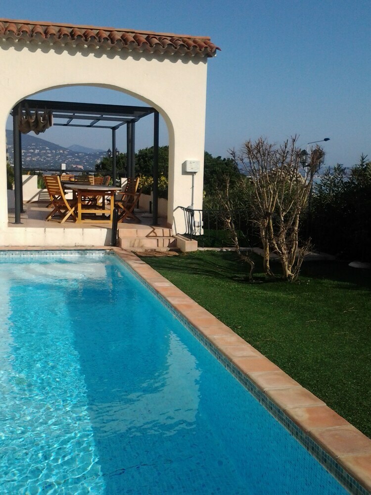Bed & Breakfast La Villa Maya