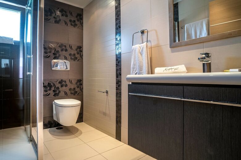 Aparthotel Kymothoe Elite