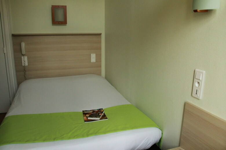 Hotel H�tel de La Cath�drale