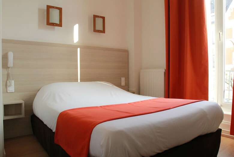 Hotel H�tel de La Cath�drale