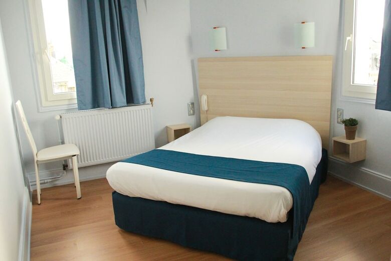 Hotel H�tel de La Cath�drale