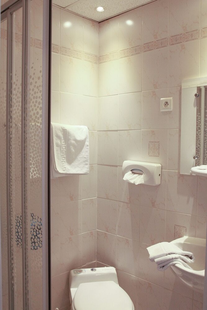 Hotel H�tel de La Cath�drale