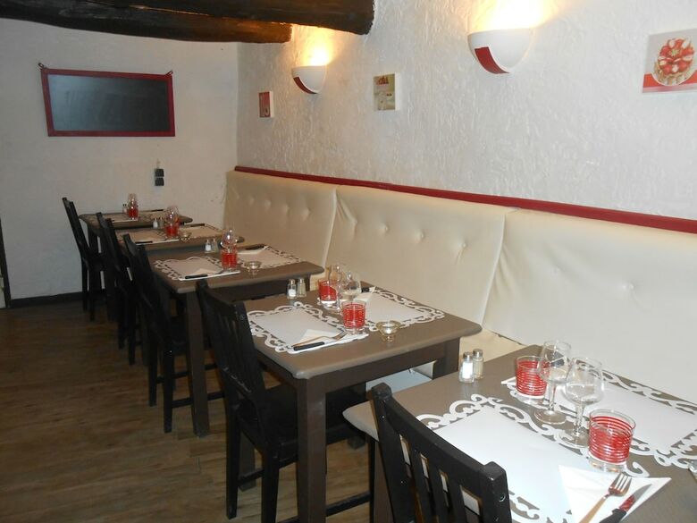 Hotel H�tel Restaurant Le Palais