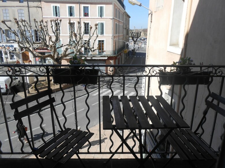 Hotel H�tel Restaurant Le Palais