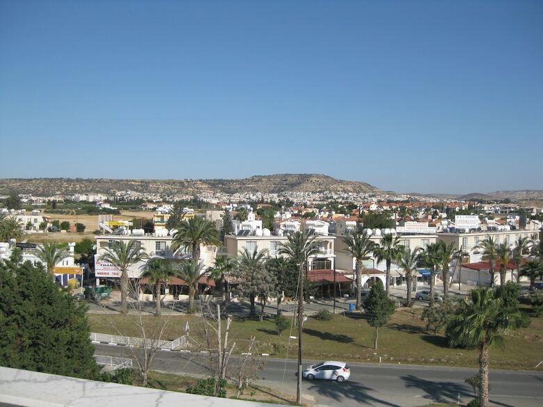 Aparthotel Frixos Suites Hotel Apts