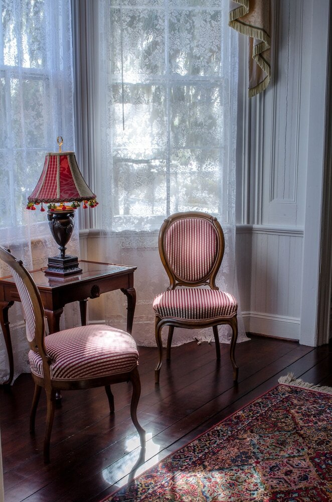 Bed & Breakfast The Cuthbert House Inn