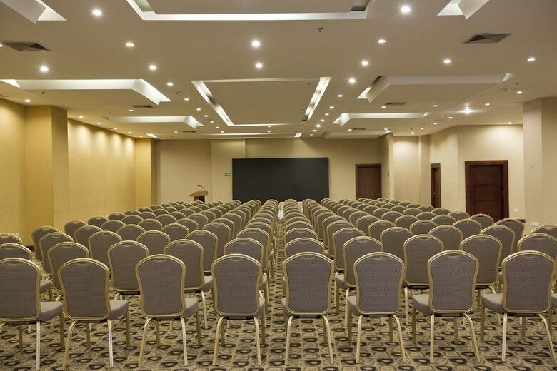 Hotel Eurobuilding Express Barinas