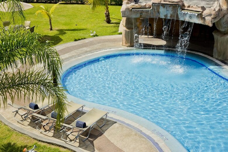 Hotel Eurobuilding Express Barinas