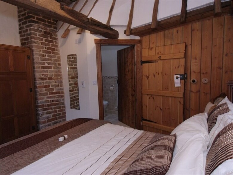 The Bay Horse Bed & Breakfast