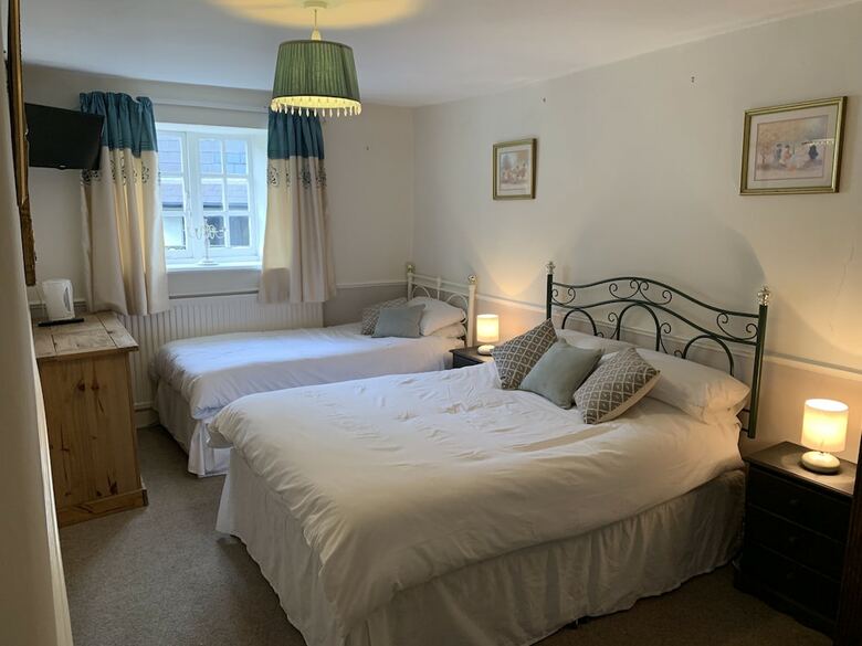 Hotel Church House Inn