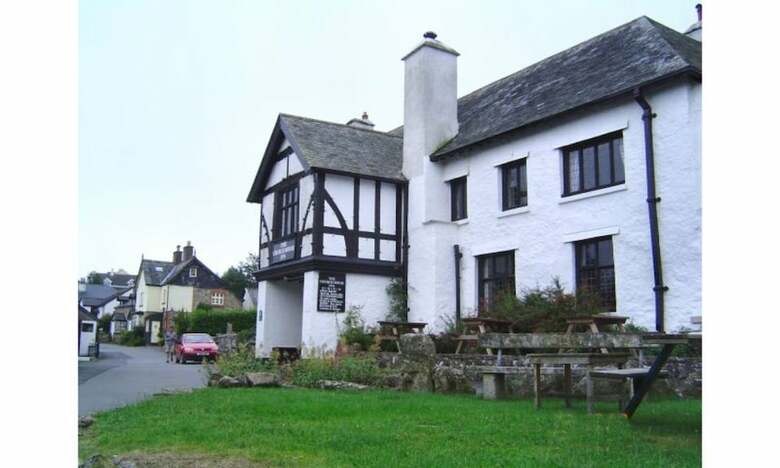 Hotel Church House Inn