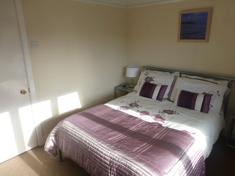 Beech Lodge Bed And Breakfast