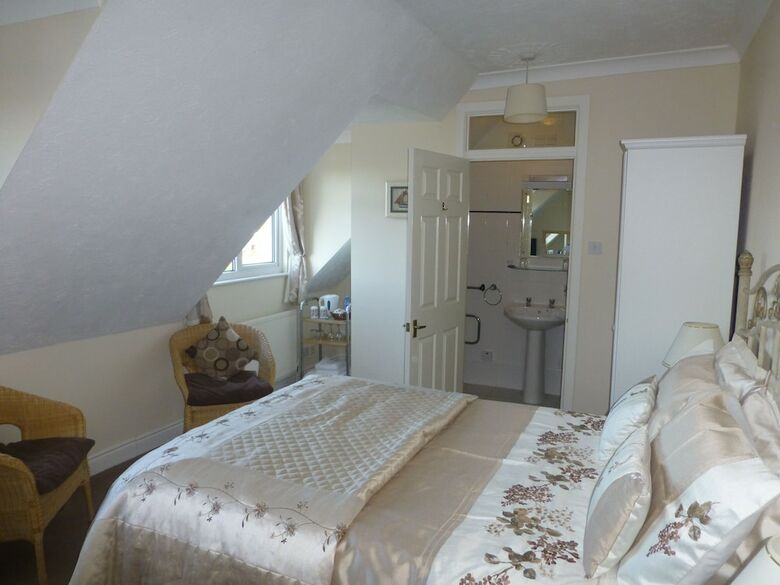 Beech Lodge Bed And Breakfast